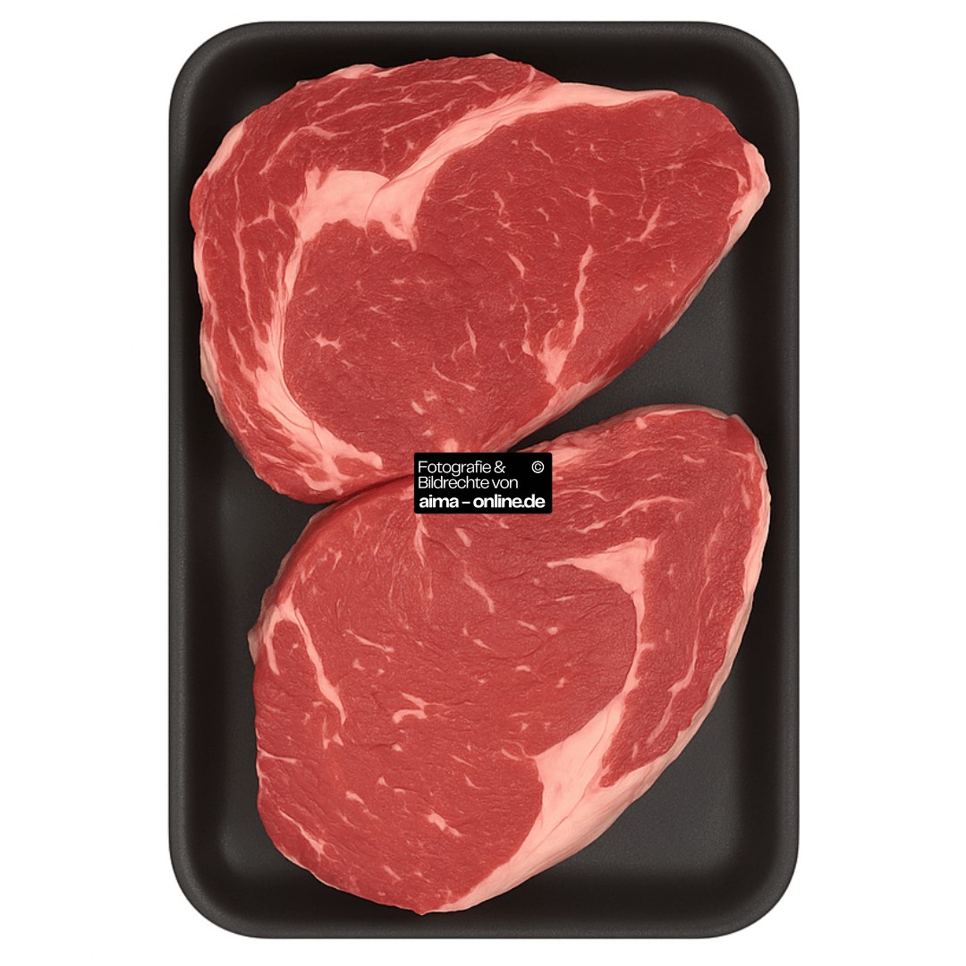 RinderRumpsteak