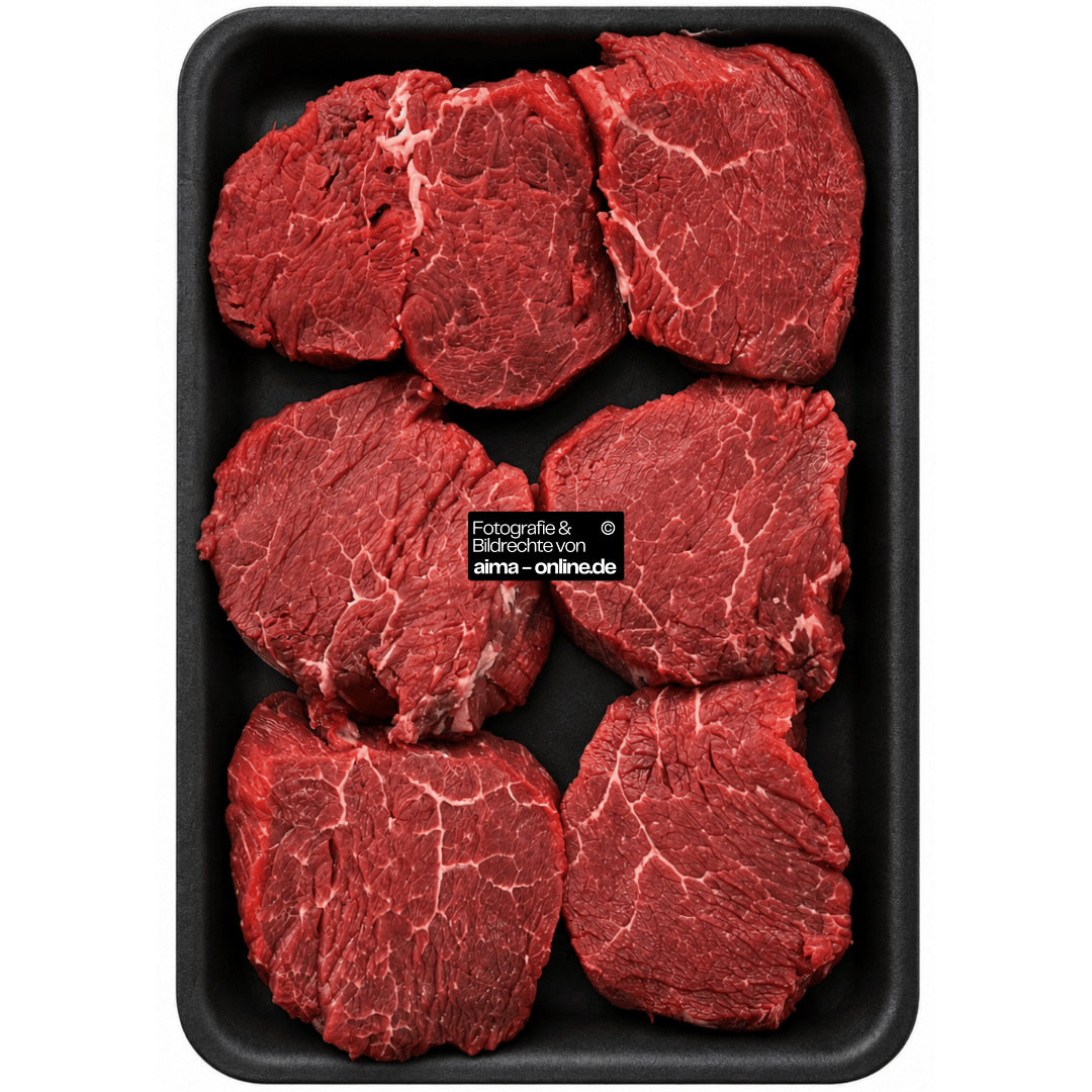 Rinderfilet 500g