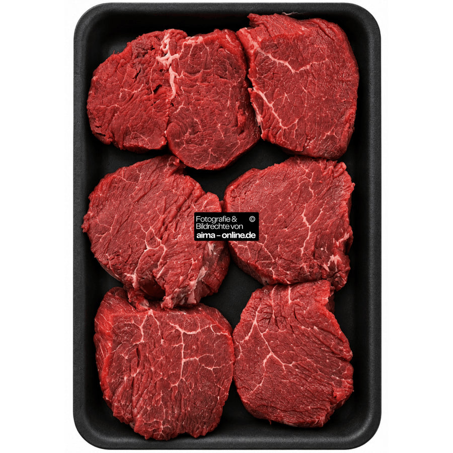 Rinderfilet 500g