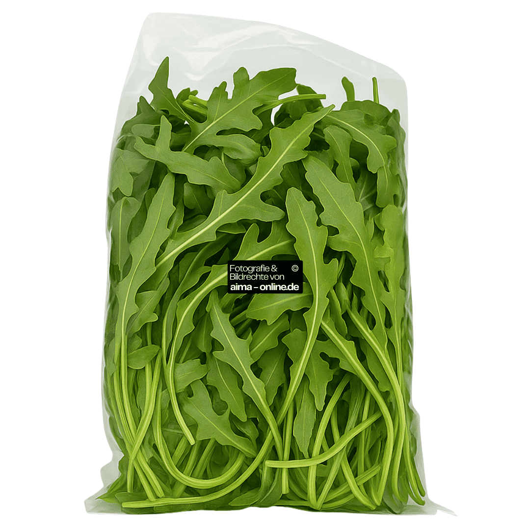 Rucola_frisch