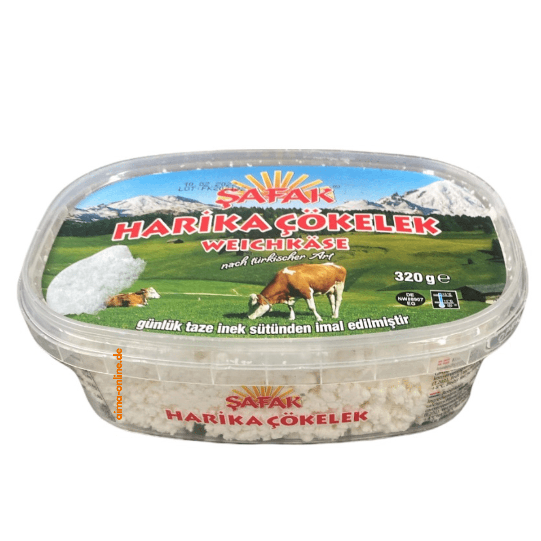 Safak Harika Çökelek Weichkäse 300g