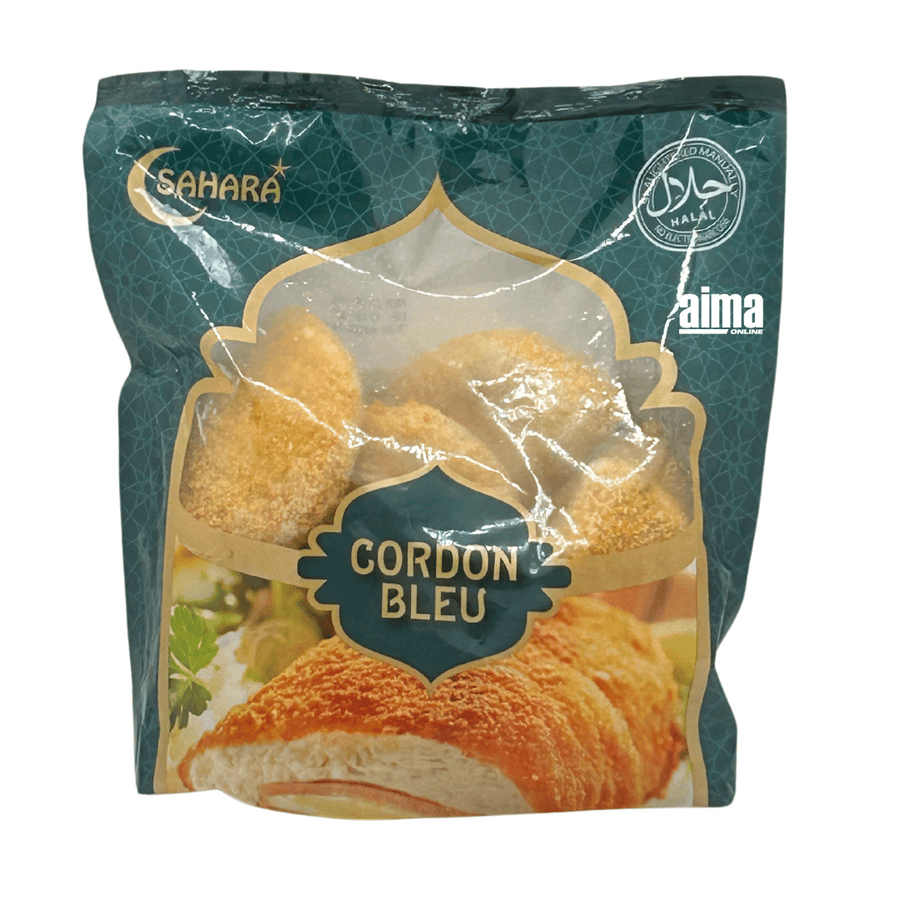 Sahara Cordon Bleu