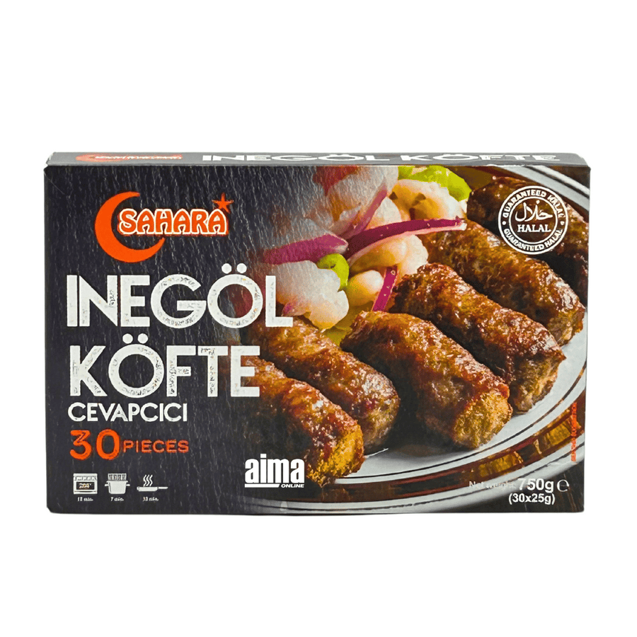 Sahara Inegöl Köfte