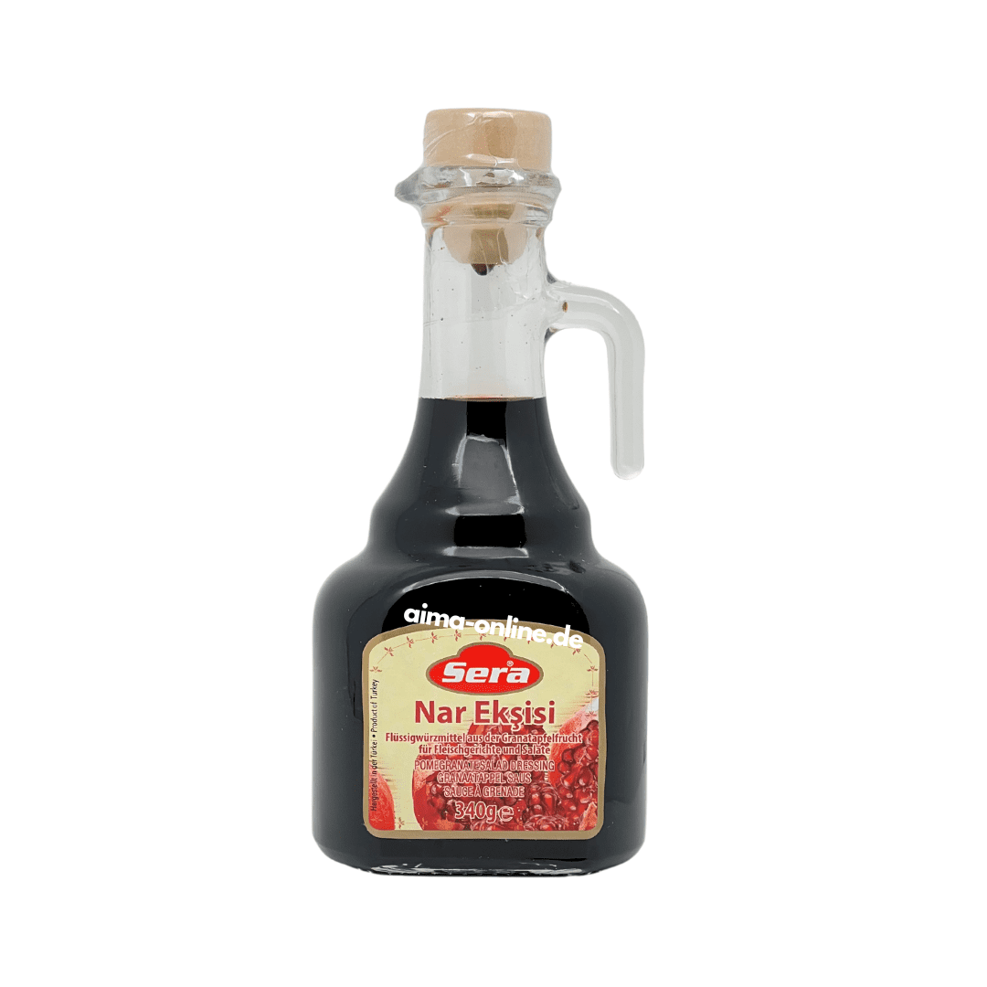 Sera Nar Eksisi - Granatapfelsauce 340ml