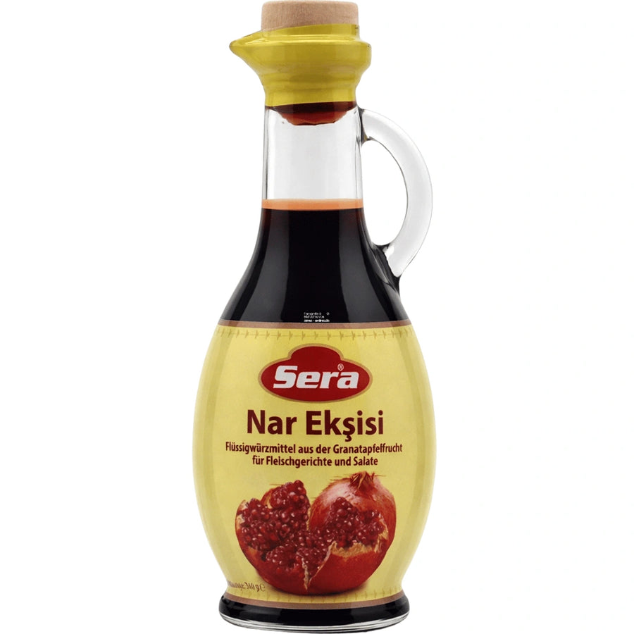 Sera - Granatapfelsauce, Nar Ekşisi 340ml