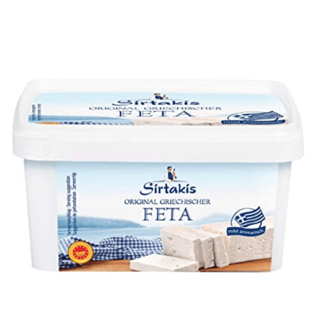 Sirtakis Feta 400g