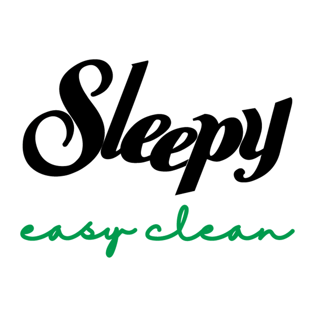 Sleepy Logo