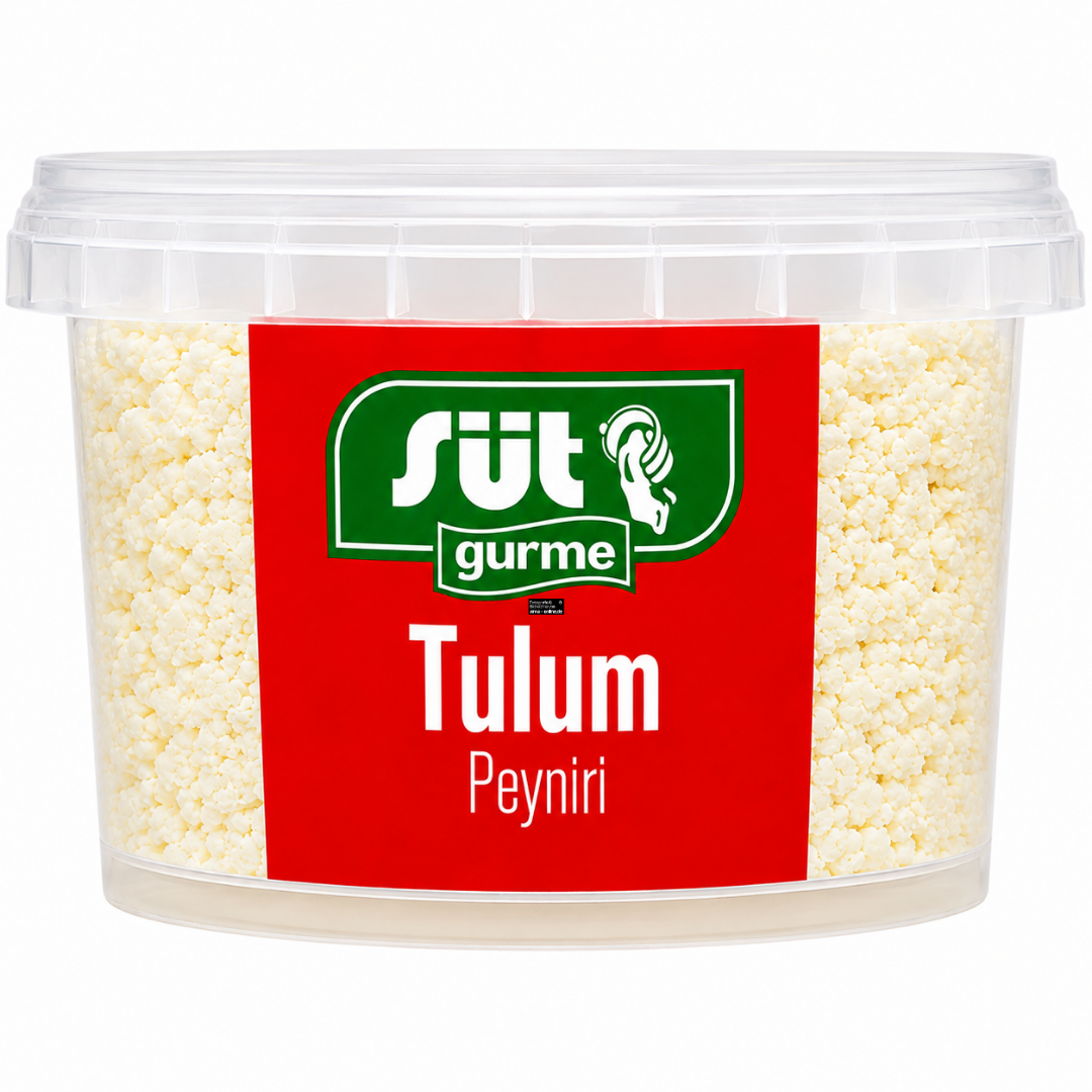 Süt Gurme Nomadenkäse 350g