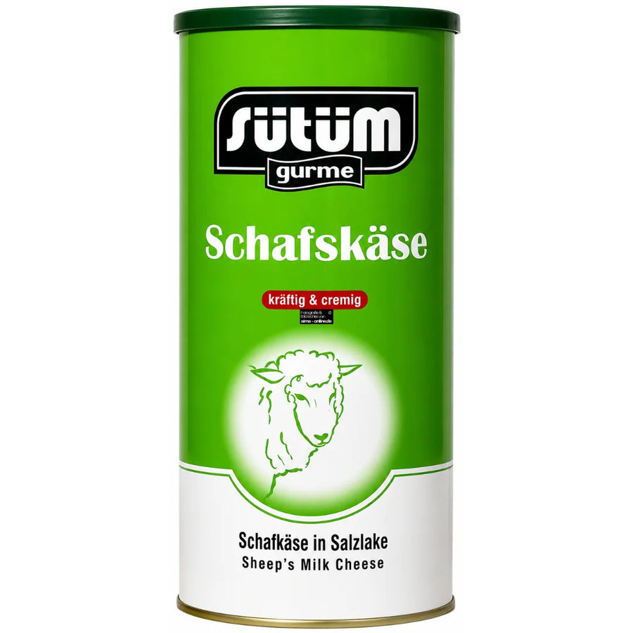 Sütüm Gurme - Schafskäse, Koyun Peyniri 800g