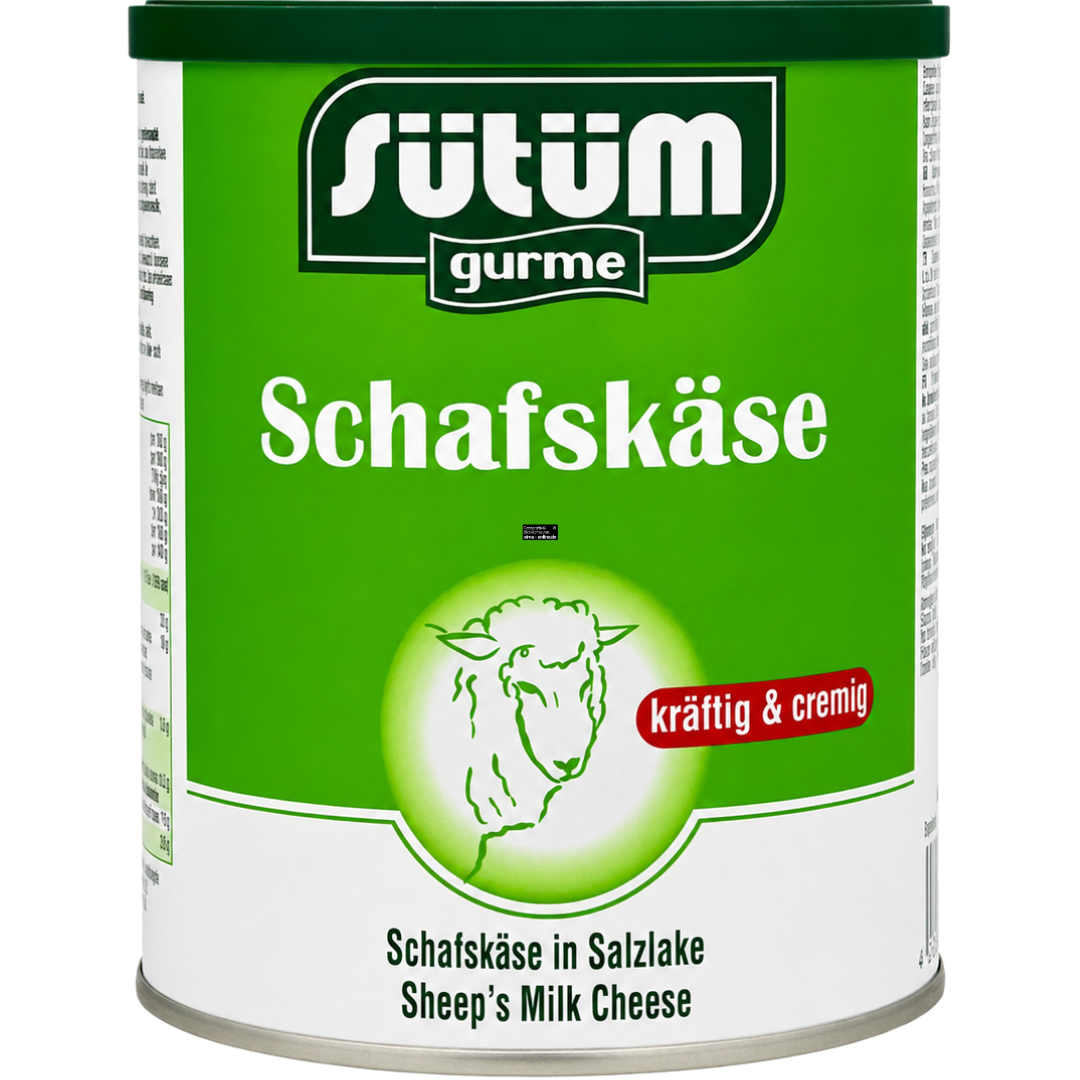 Sütüm - Gurme Schafskäse 400g