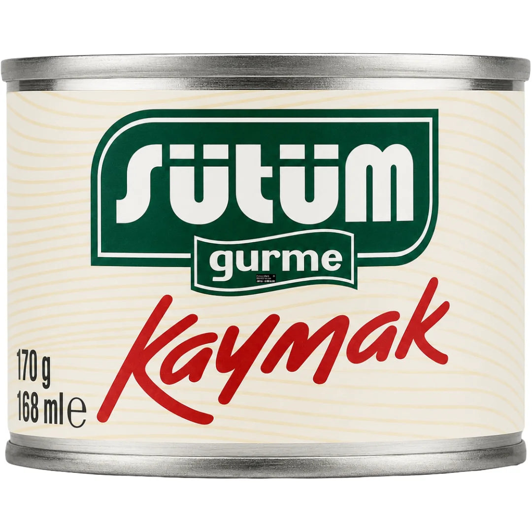 Sütüm Gurme Kaymak - Rahmerzeugnis 170g