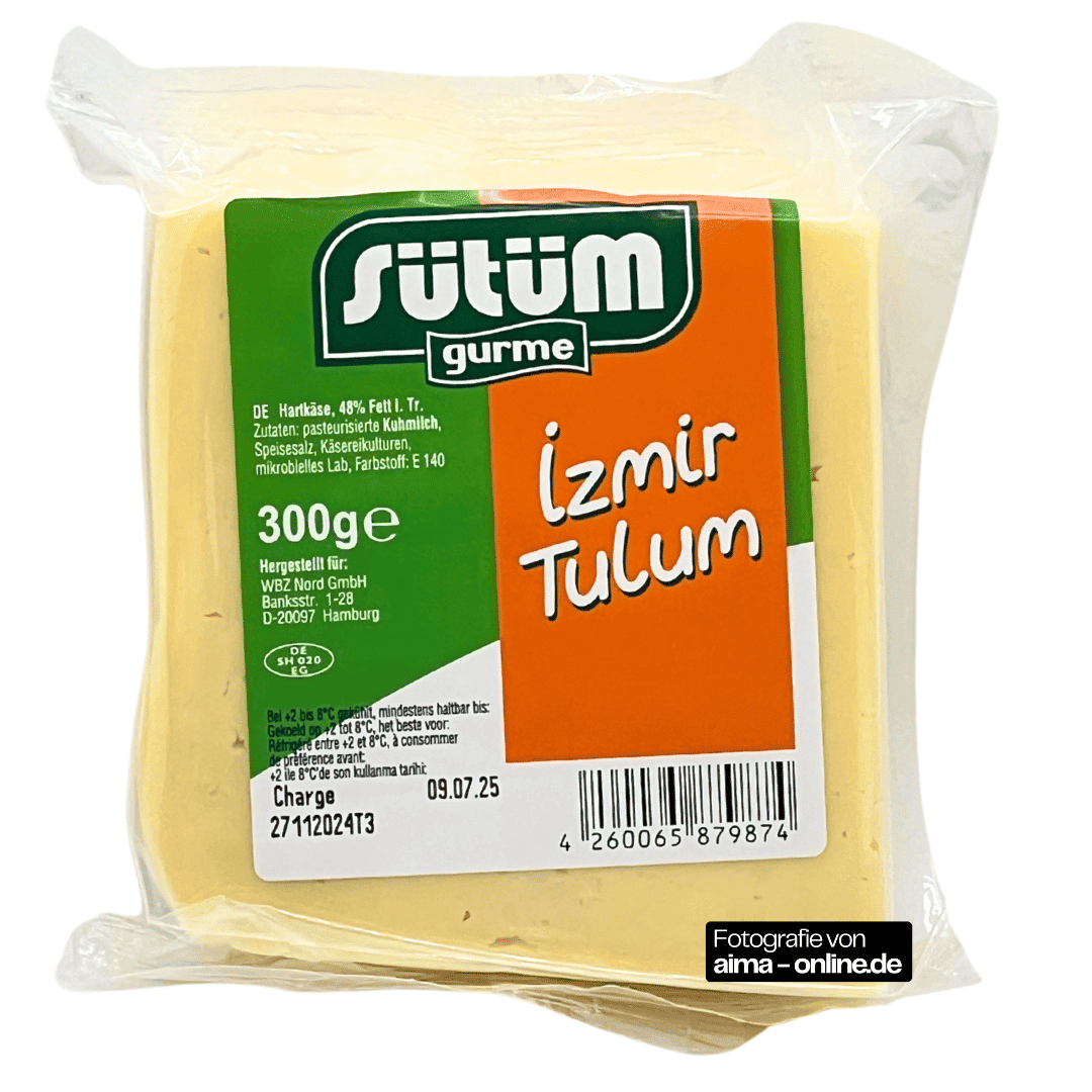 SuetuemgurmeIzmirTulum