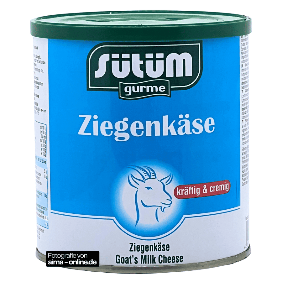 SuetuemgurmeZiegenkaese