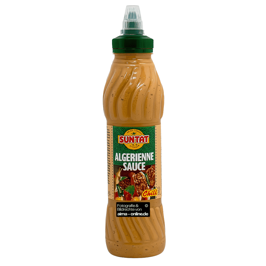 Suntat - Algérienne Soße Chili 450g