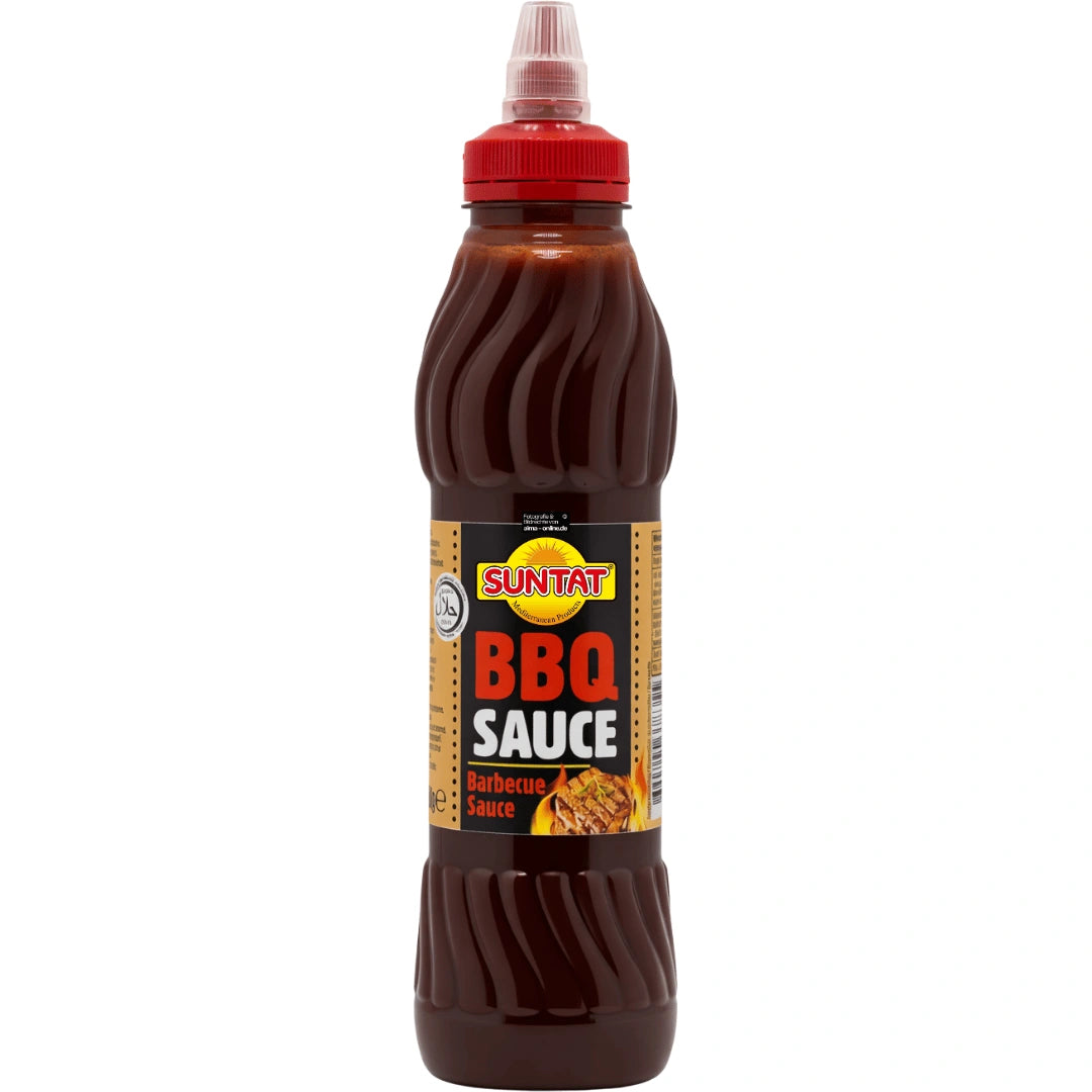 Suntat - BBQ Sauce 500g