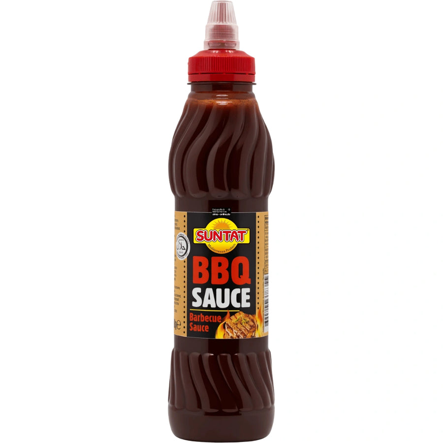 Suntat - BBQ Sauce 500g