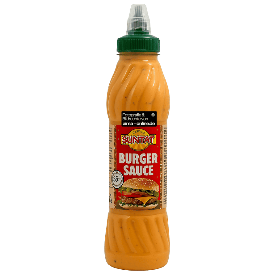 Suntat - Burger Soße 500g