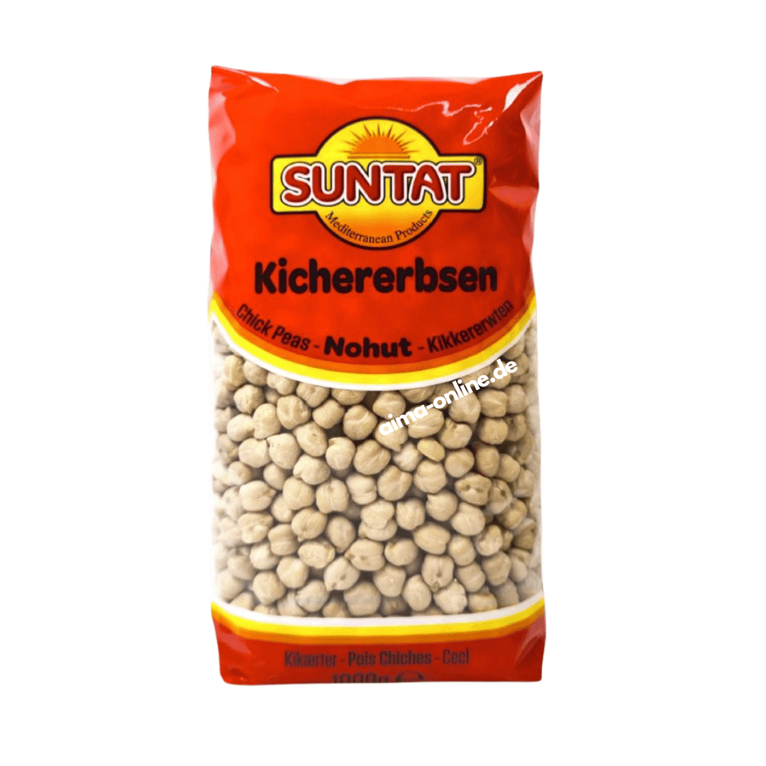 Suntat Nohut - Nohut 1000gr