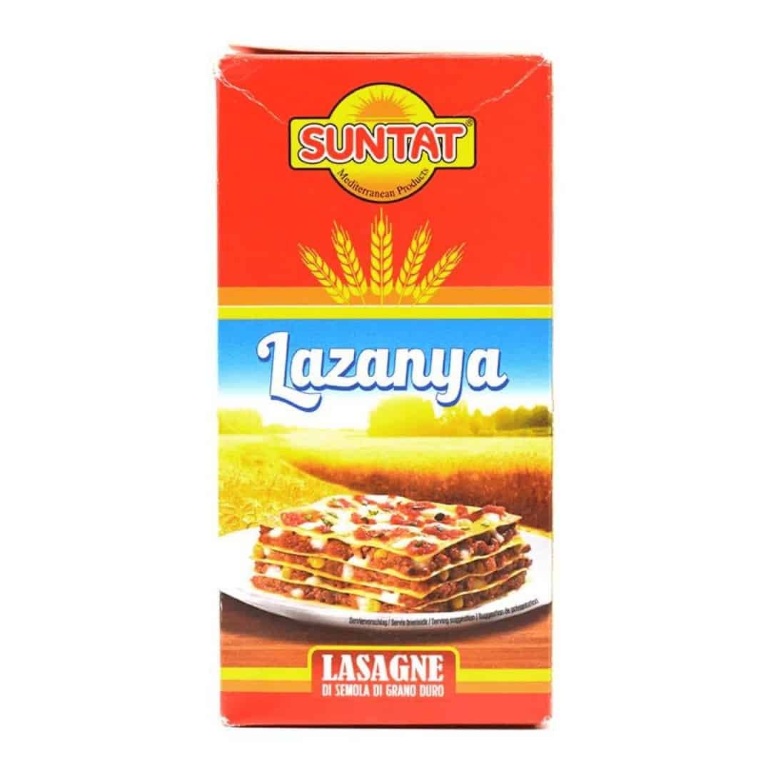 Suntat Lazanya Lazanya 500gr