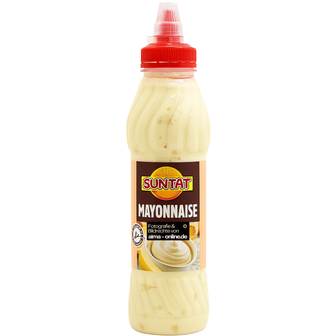 Suntat - Mayonnaise 450g