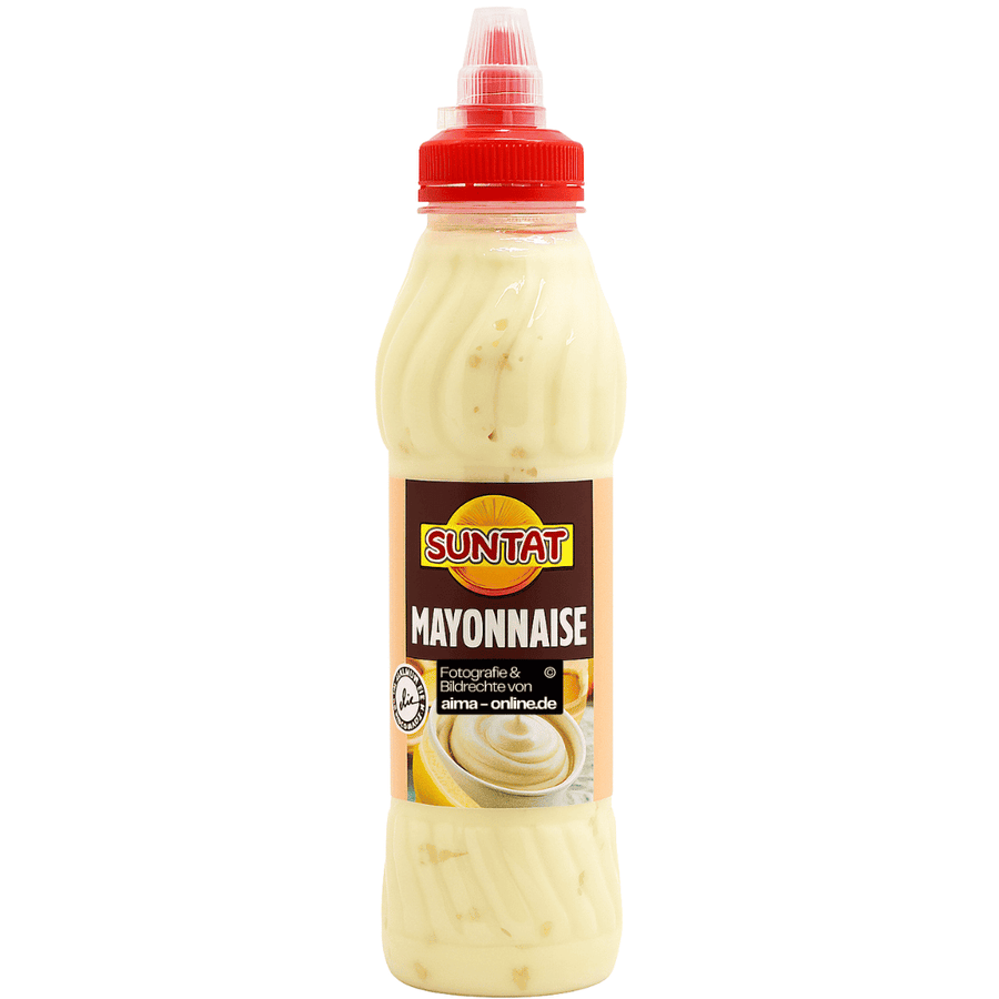 Suntat - Mayonnaise 450g