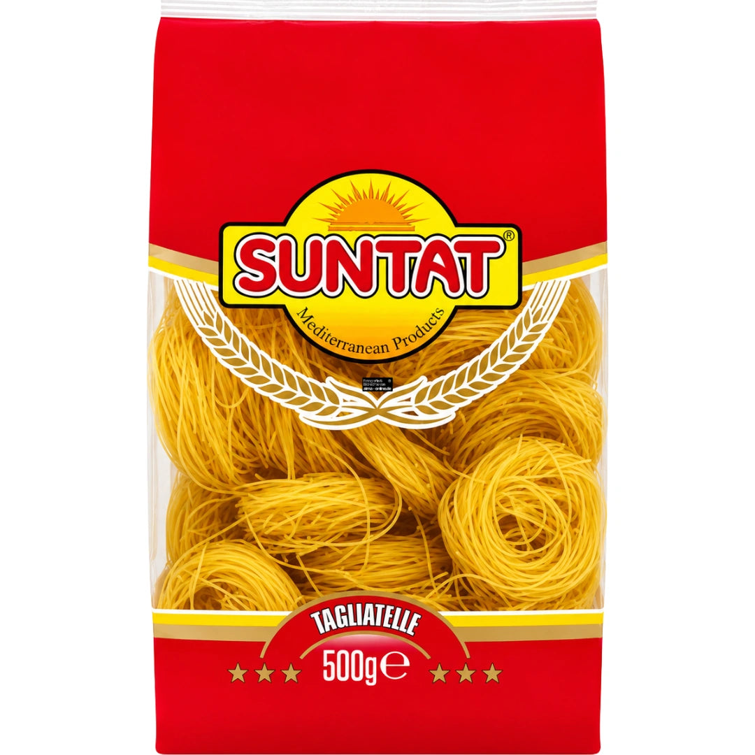 Suntat Tagliatelle 500g