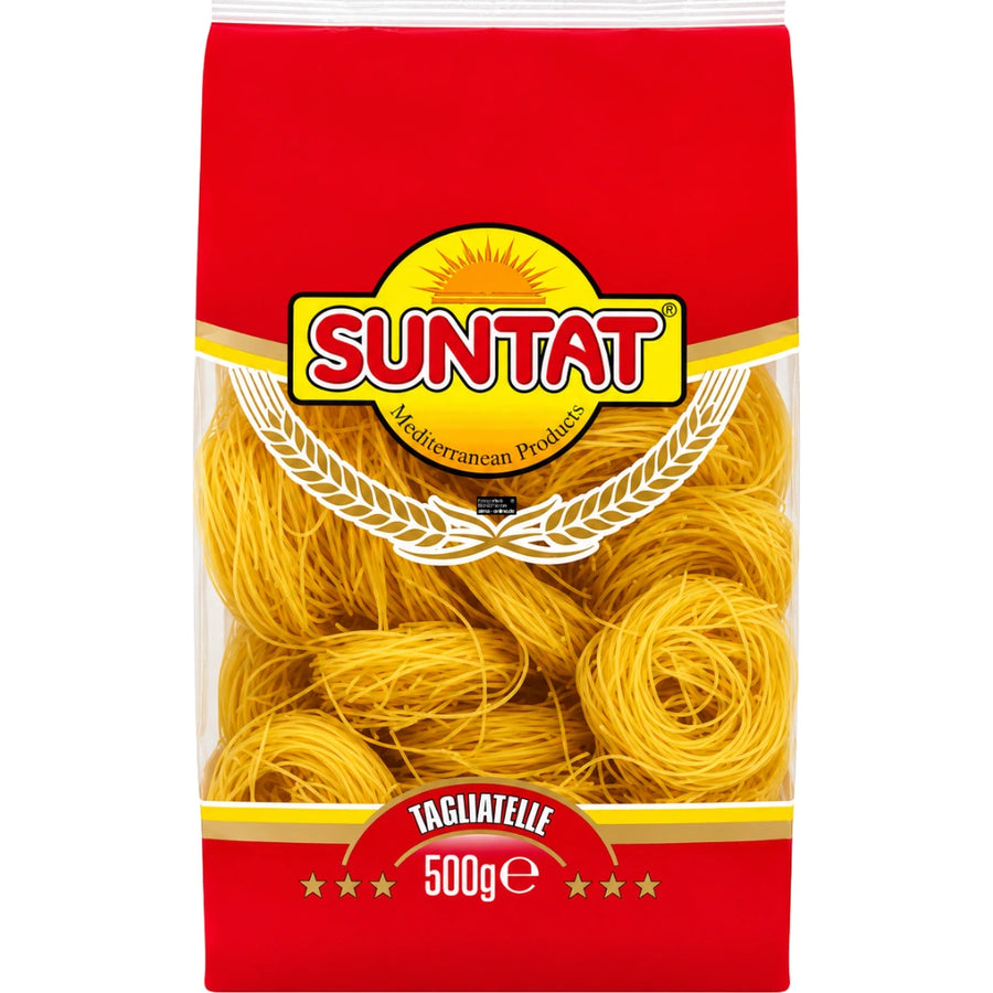 Suntat Tagliatelle 500g