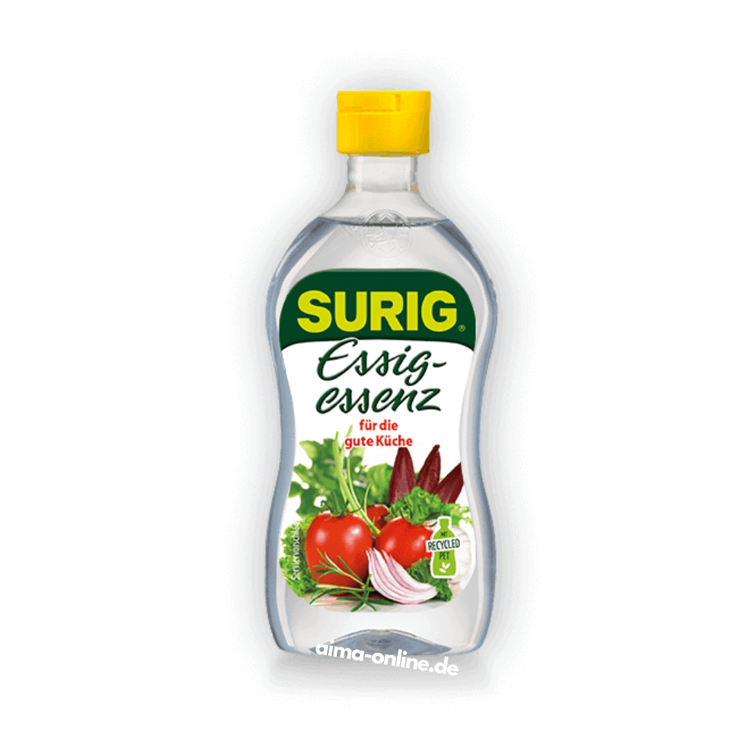 Surig sirkesi esansı 400g