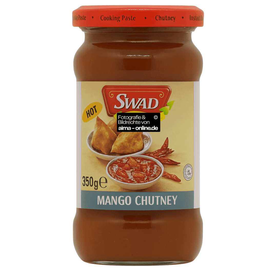 Swad - Mango Chutney 