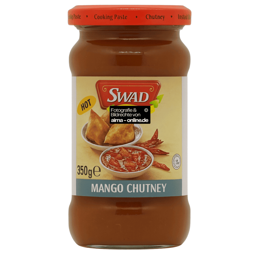 Swad - Mango Chutney 