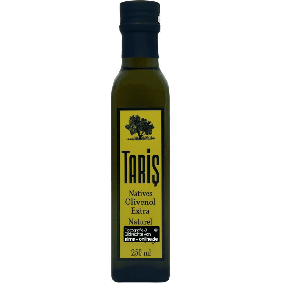 Taris - Natives Olivenöl Extra, Natürel Sizma Zeytinyagi 250ml