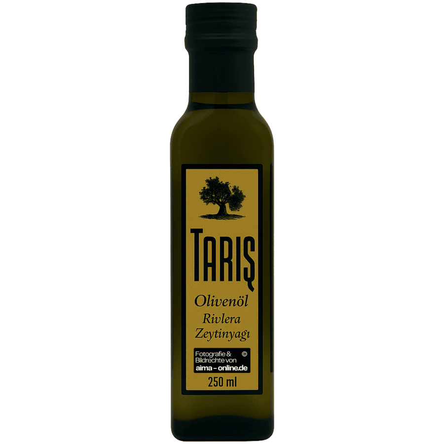 Taris - Olivenöl, Riviera Zeytinyagi 250ml