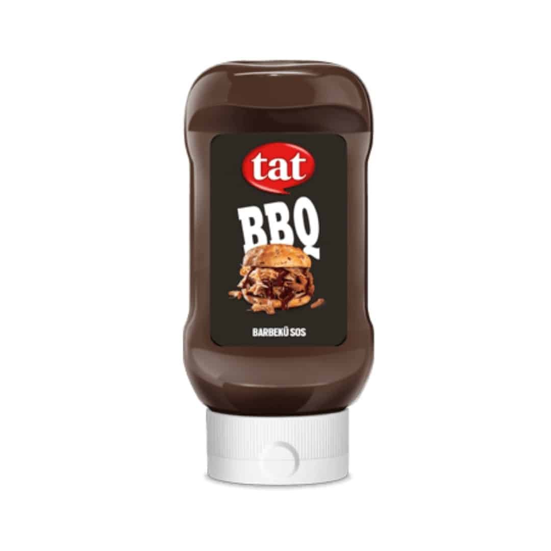 Tat Barbecue Sauce 250g