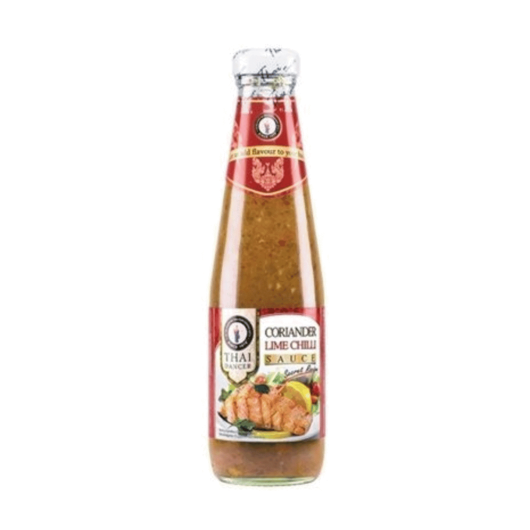 Thai Dancer Kişniş Misket Limonu Biber Sosu 300ml