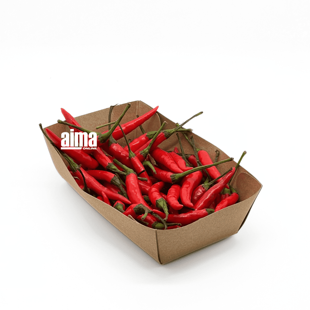 Thai Chilli in Packung