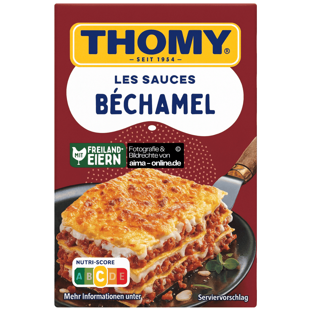 Thomy - Bechamel Soße 250ml
