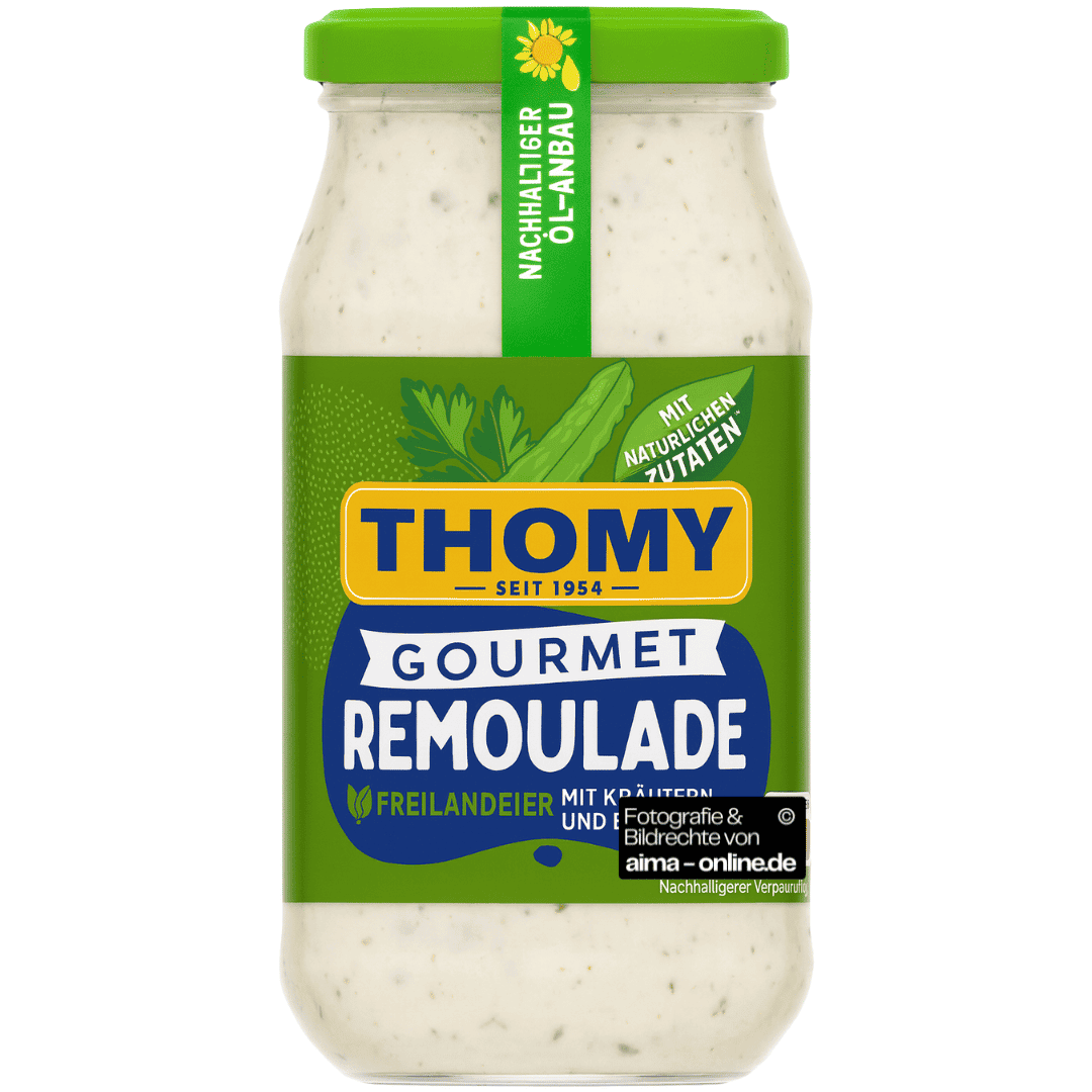 Thomy - Gourmet Remoulade 250ml