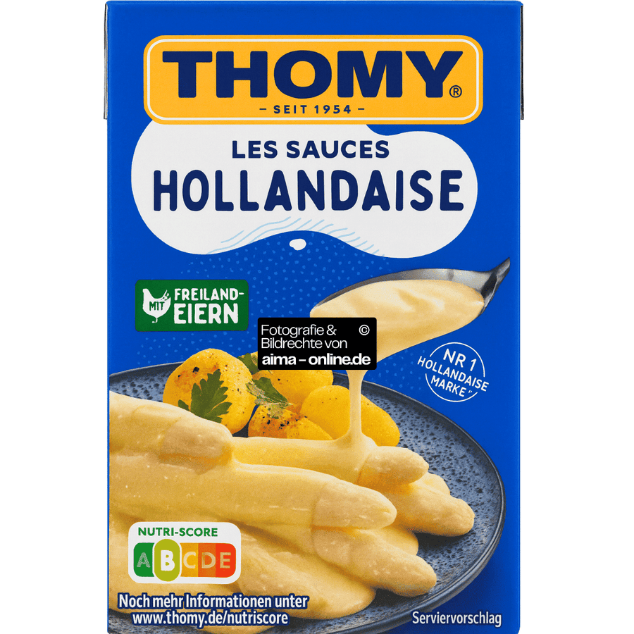 Thomy - Hollandaise Soße 250ml