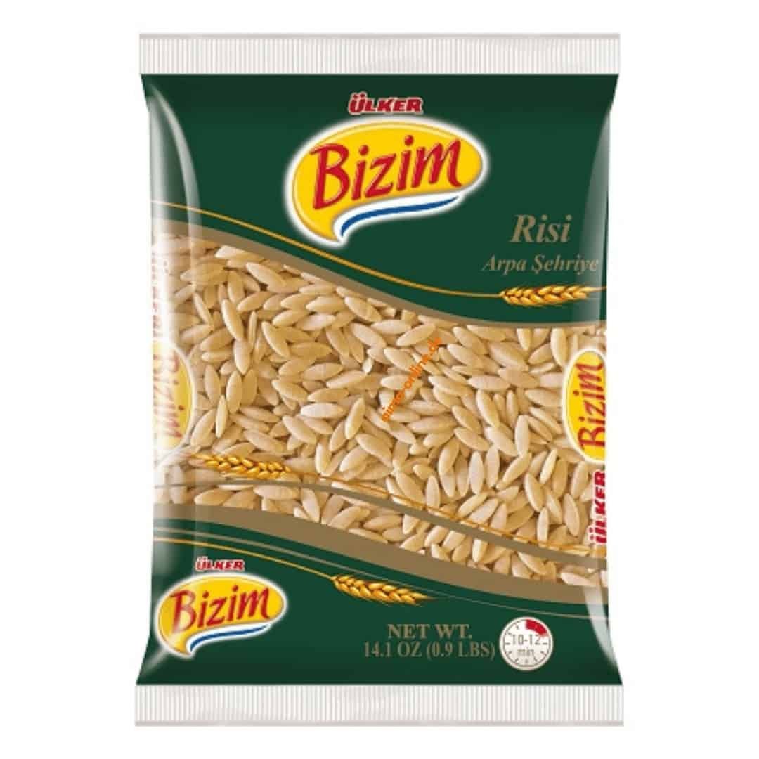 Ülker Bizim Risi Arpa Şehriye 500gr