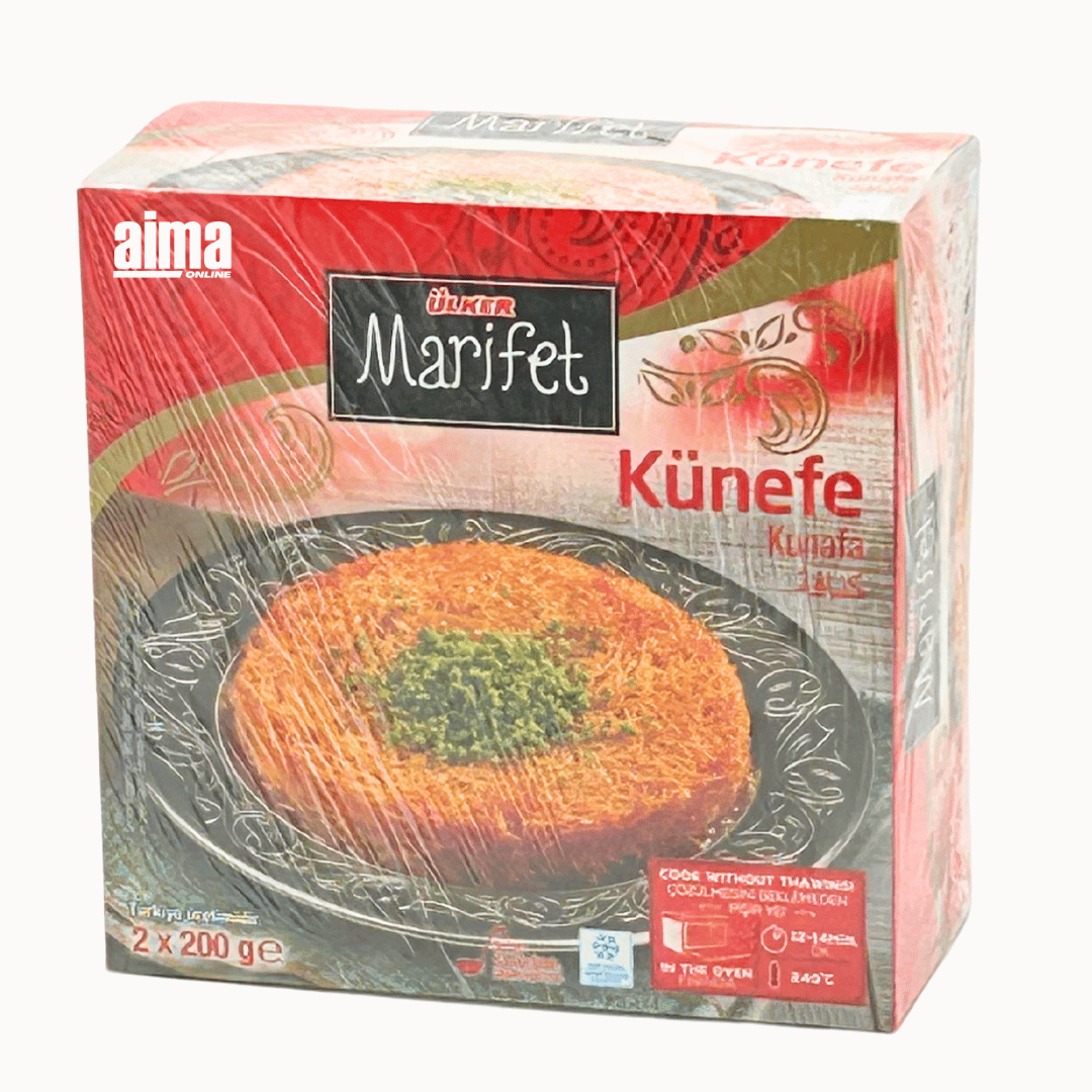 Ülker Marifet Künefe 400g