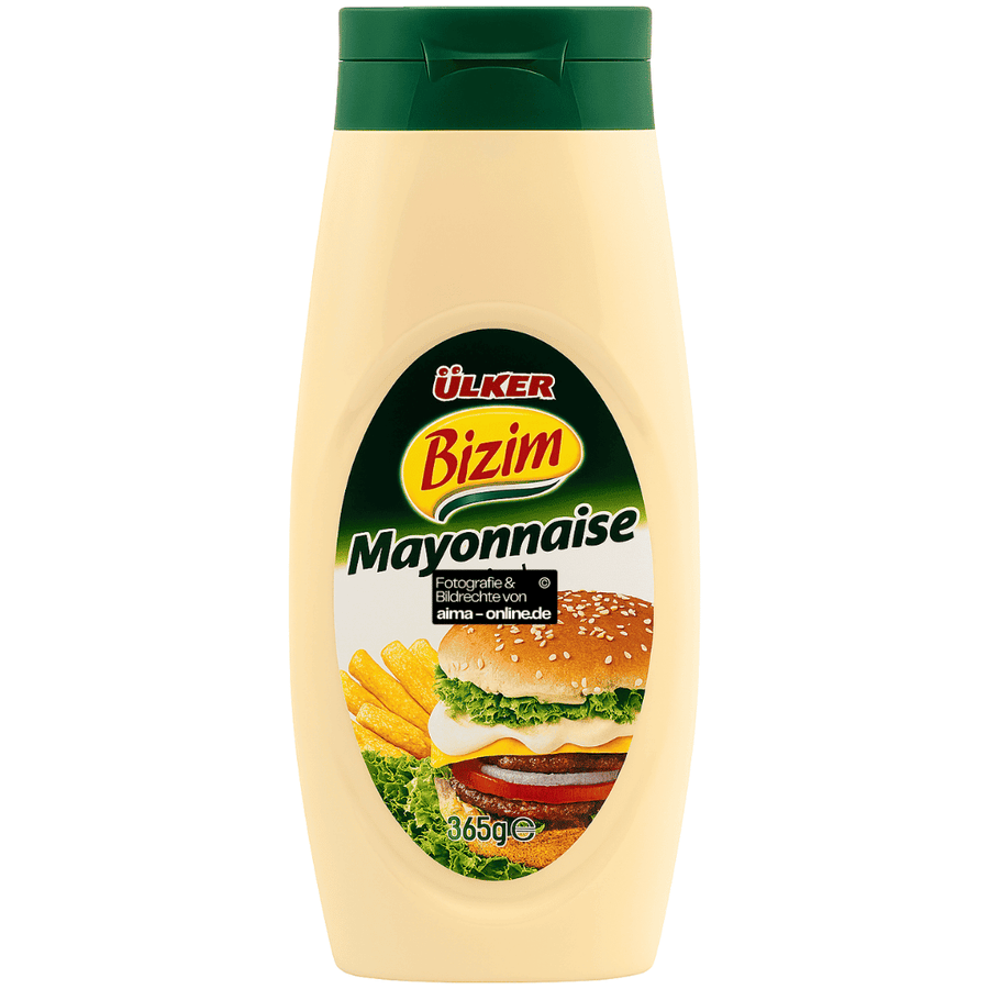 Ülker - Bizim Mayonnaise 365g