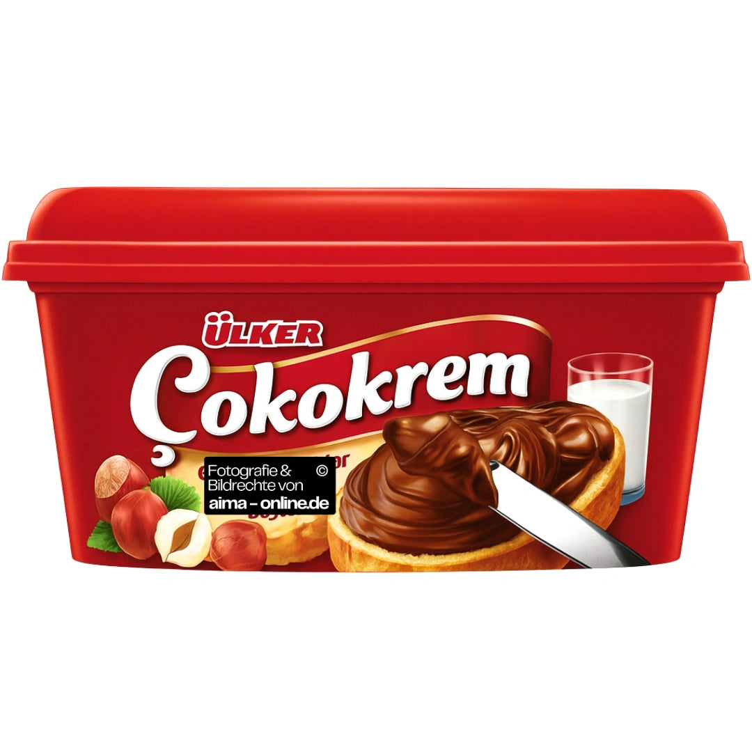 Ülker - Cokokrem 400g