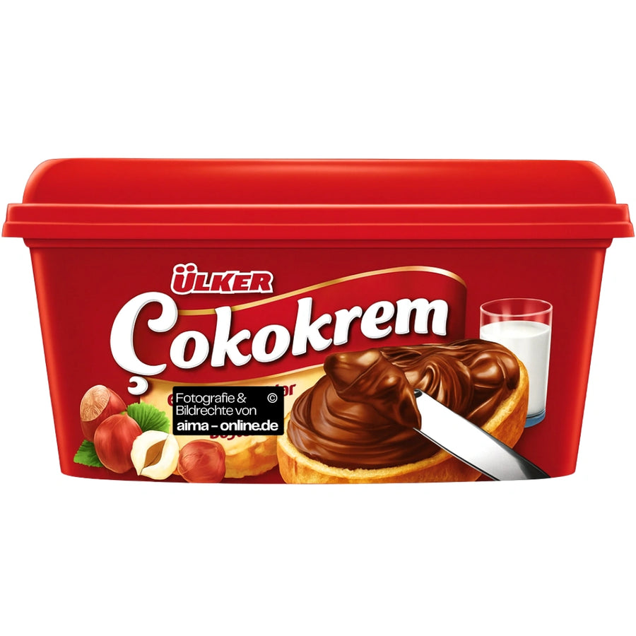 Ülker - Cokokrem 400g
