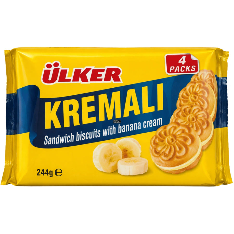 lker Cremiger Sandwich Keks Mit Bananenf llung Kremali Sandvic lker-cremiger-sandwich-keks-mit-bananenf-llung-kremali-sandvic