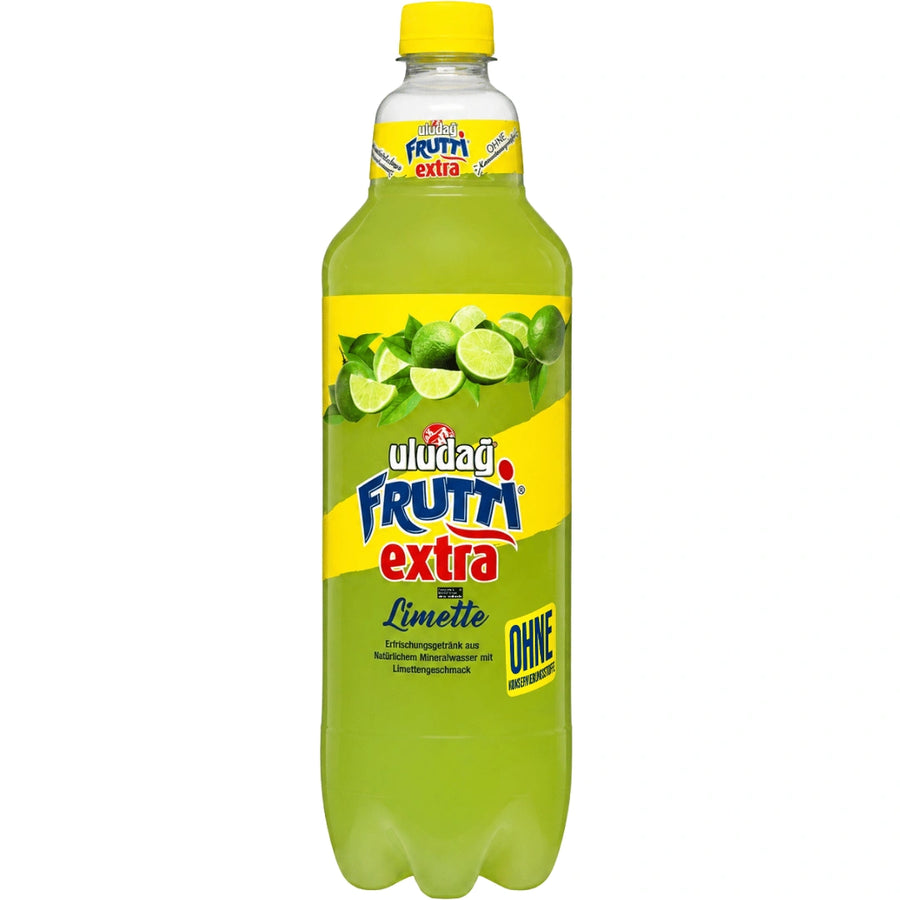 Uludağ - Frutti Extra Limette 1L