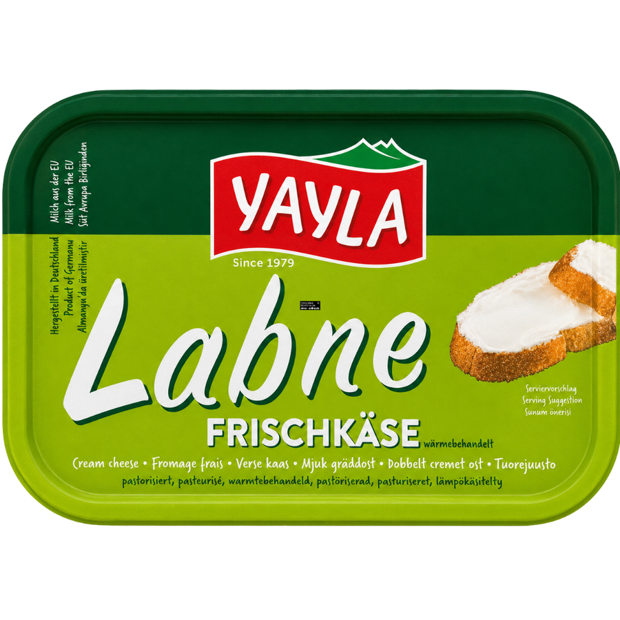 Yayla Labne Frischkäse 200g