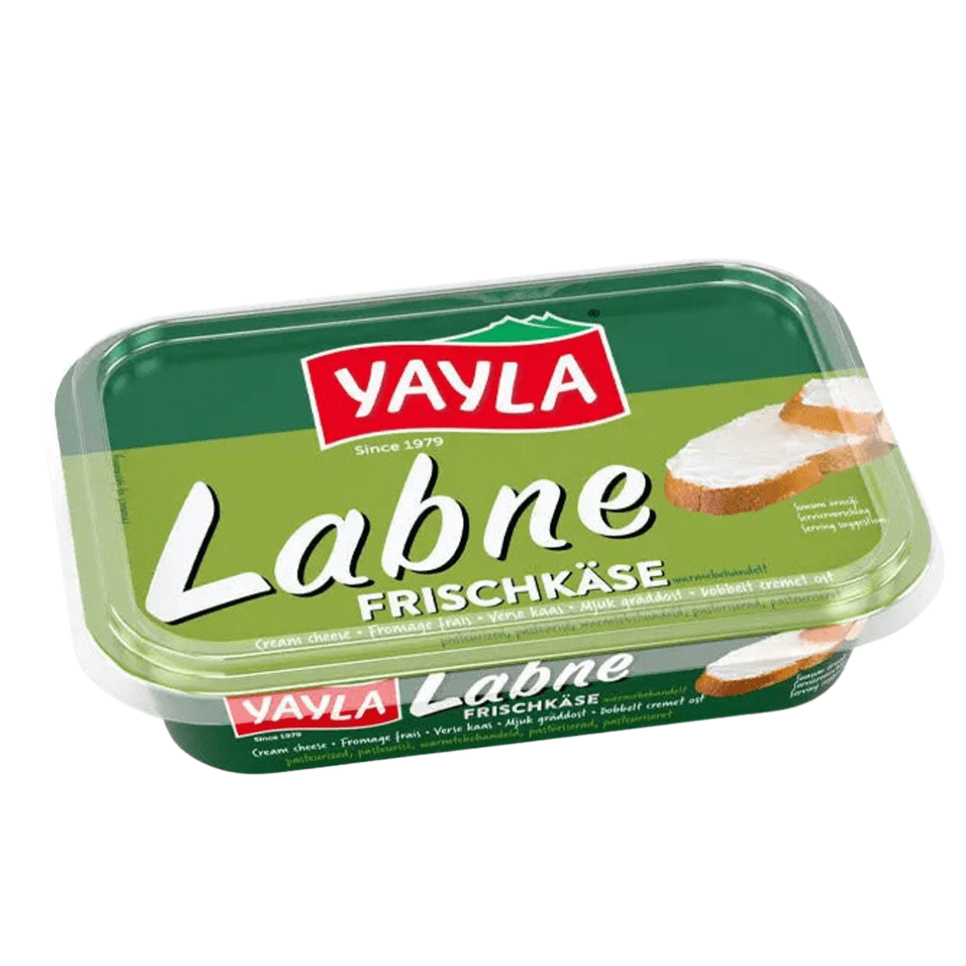 Yayla Labne krem ​​peynir 250gr