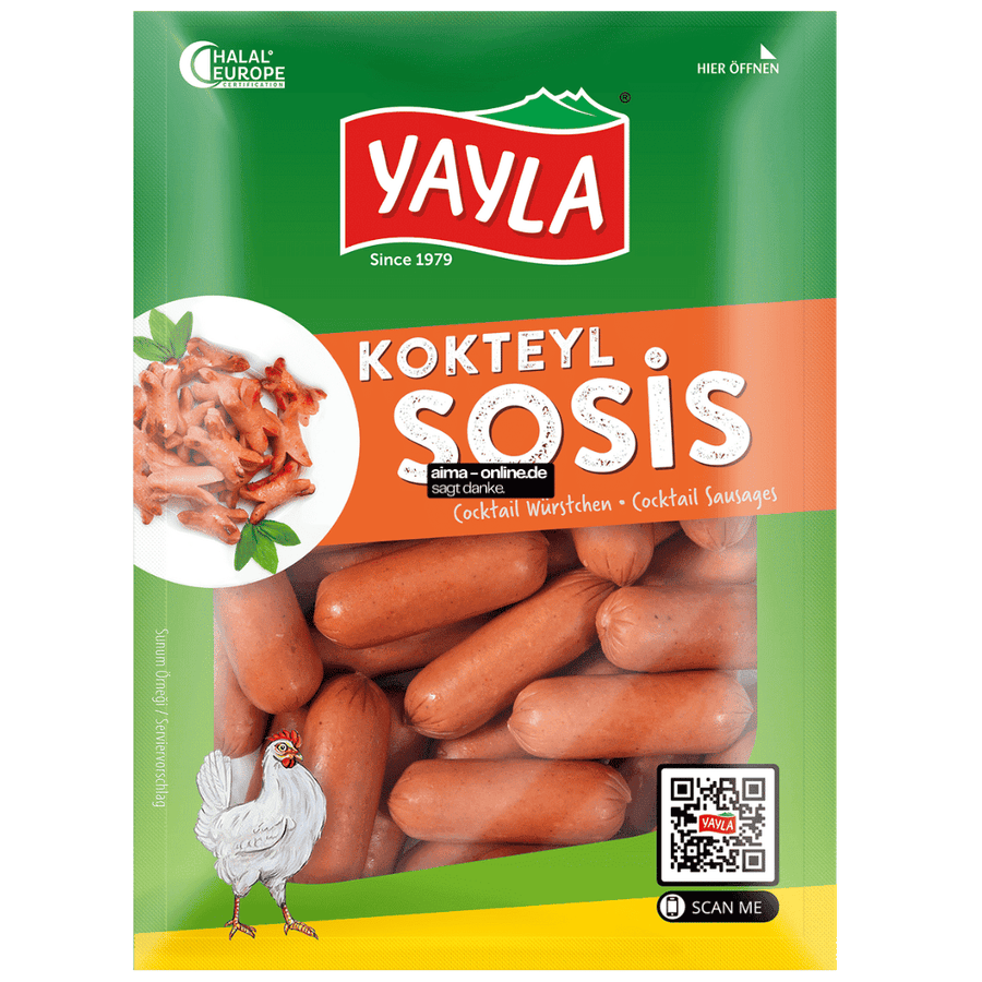 YaylaCocktailWuerstchen