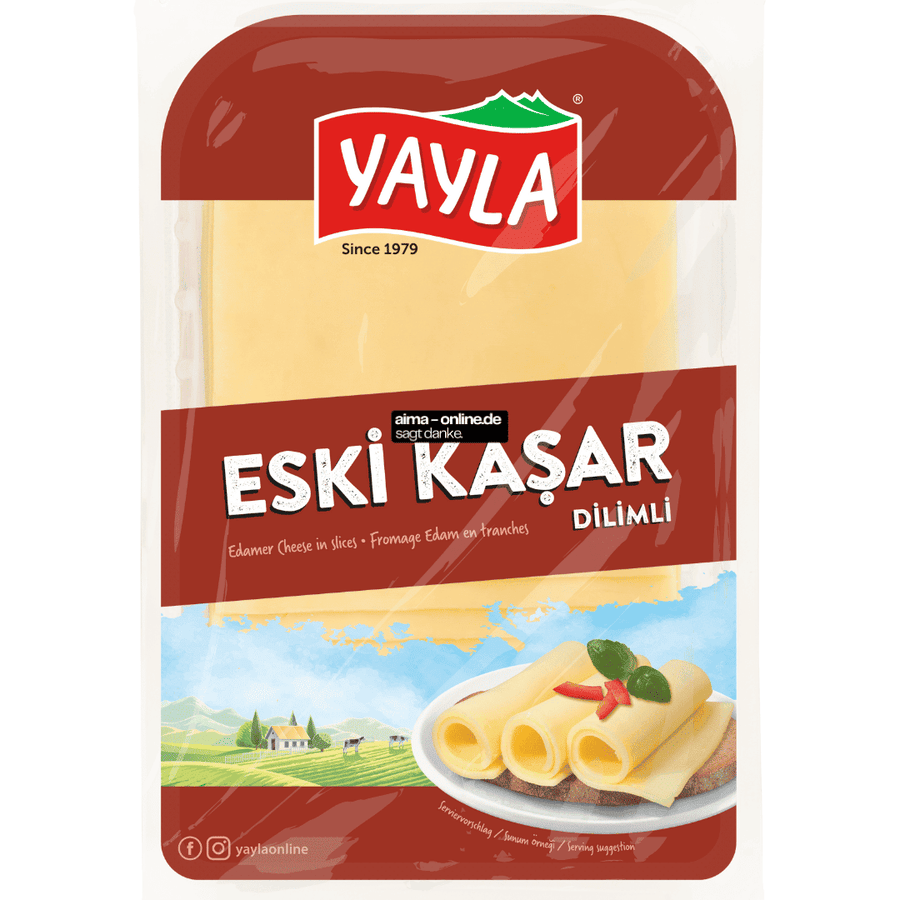 YaylaEdamerinScheiben