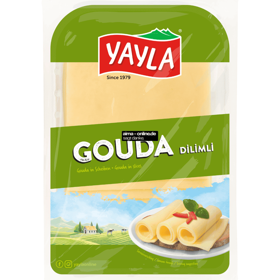 YaylaGoudainScheiben